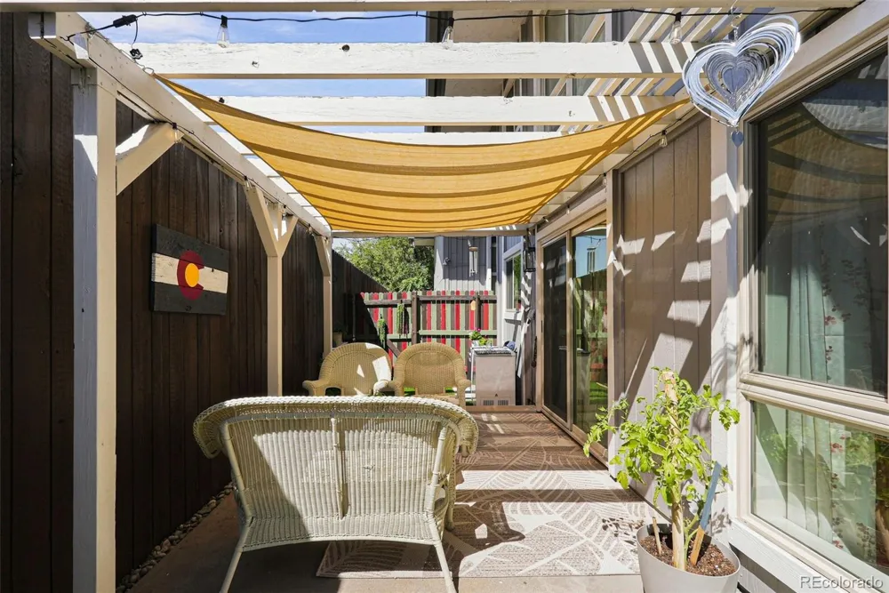 6495 E Happy Canyon Road #158 Denver, CO 80237