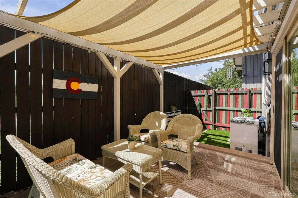 6495 E Happy Canyon Road #158 Denver, CO 80237