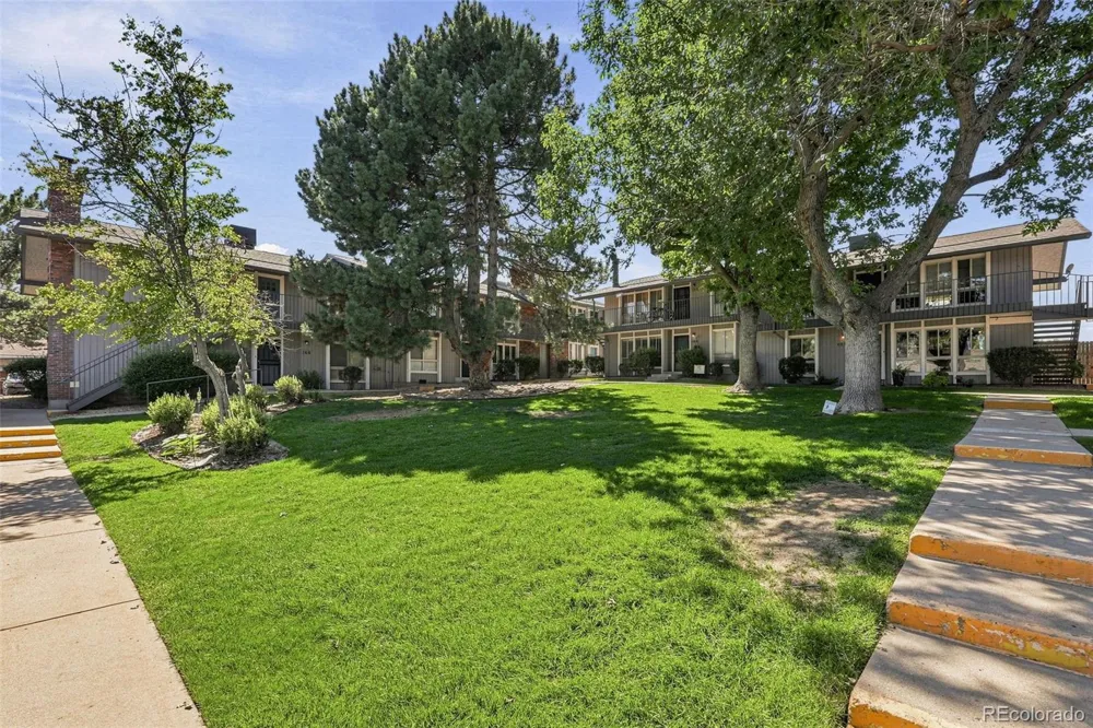6495 E Happy Canyon Road #158 Denver, CO 80237