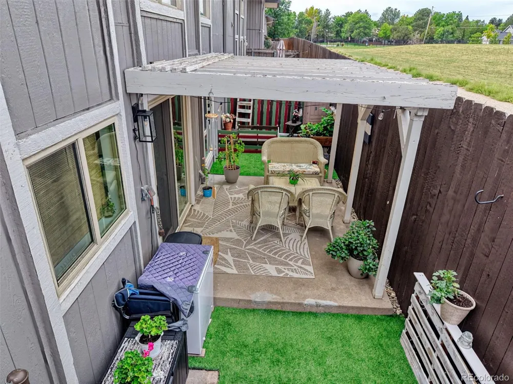 6495 E Happy Canyon Road #158 Denver, CO 80237