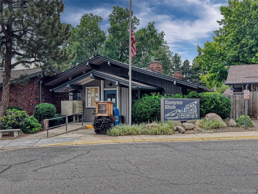 6495 E Happy Canyon Road #158 Denver, CO 80237