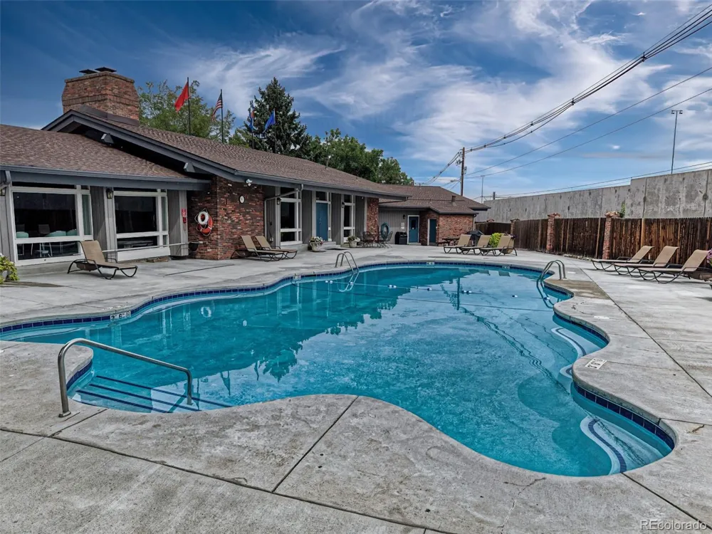 6495 E Happy Canyon Road #158 Denver, CO 80237