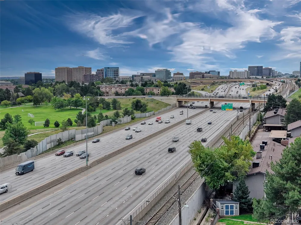 6495 E Happy Canyon Road #158 Denver, CO 80237