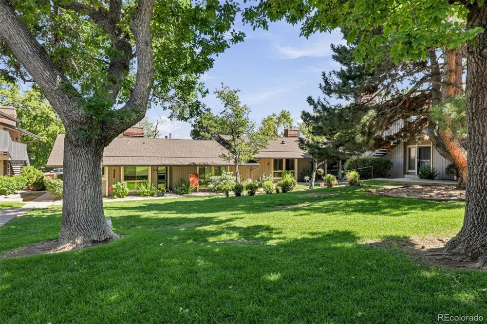 6495 E Happy Canyon Road #158 Denver, CO 80237