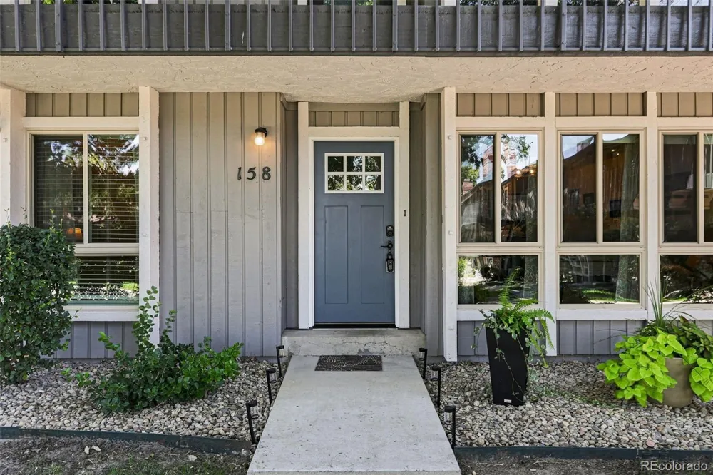 6495 E Happy Canyon Road #158 Denver, CO 80237
