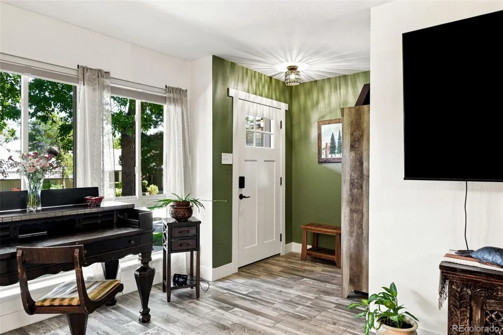 6495 E Happy Canyon Road #158 Denver, CO 80237