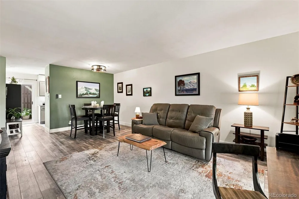6495 E Happy Canyon Road #158 Denver, CO 80237
