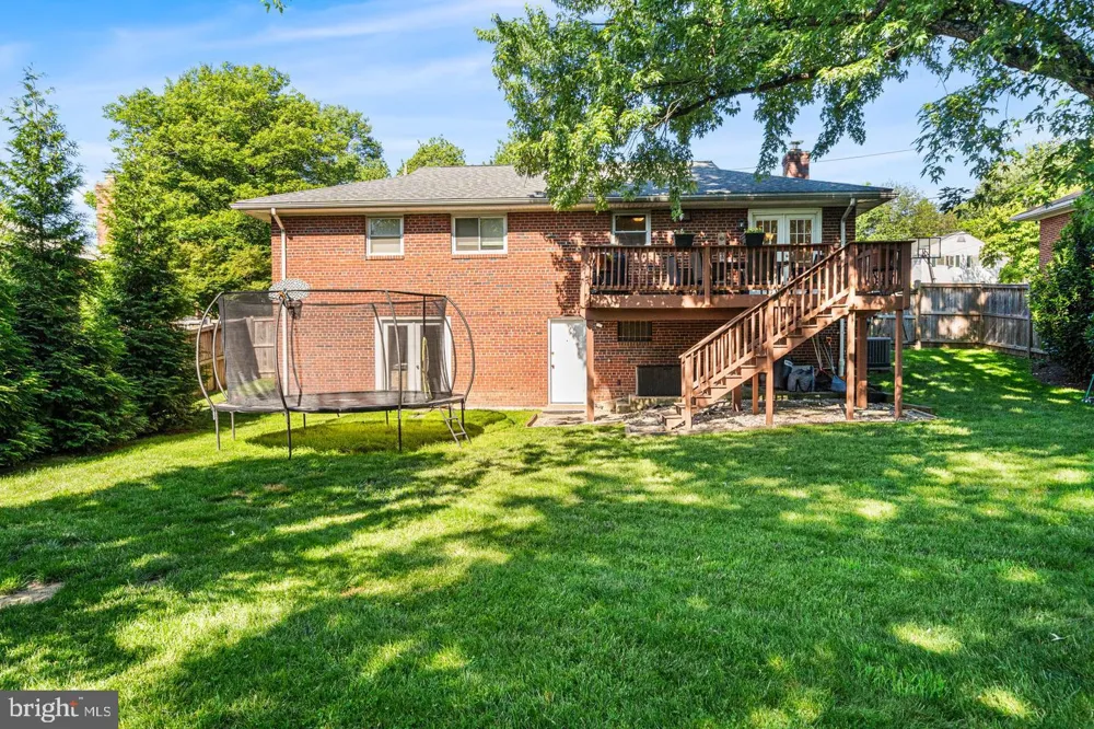 2305 PEGGY LANE Silver Spring, MD 20910
