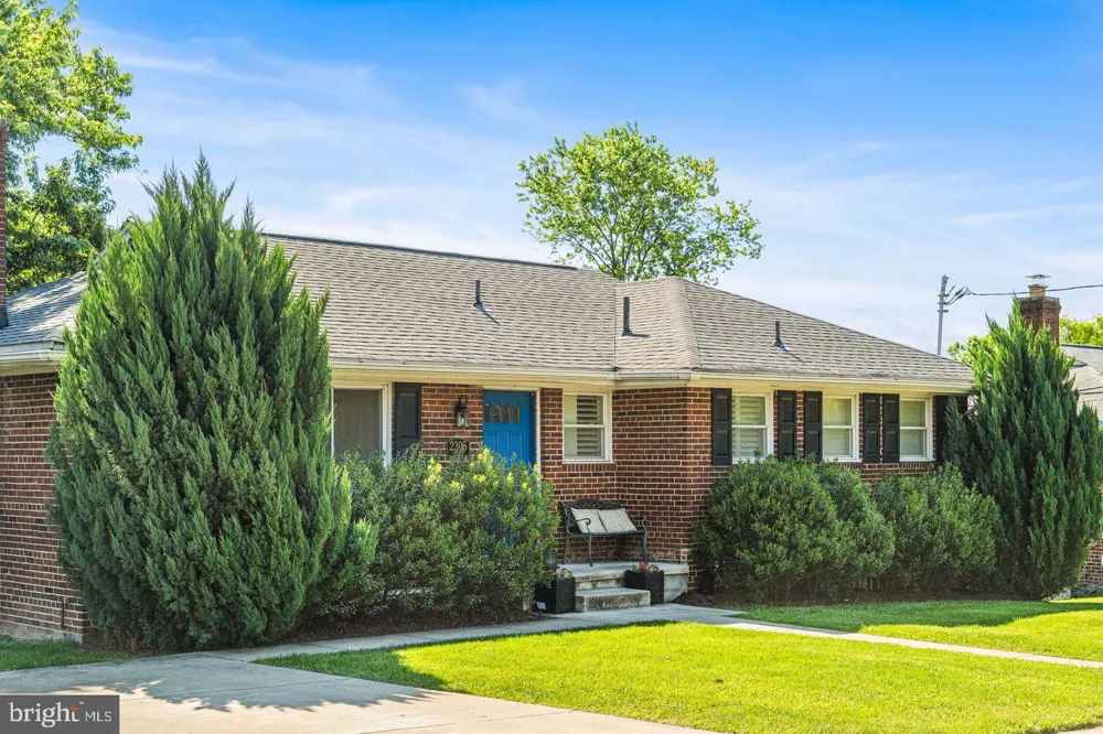 2305 PEGGY LANE Silver Spring, MD 20910