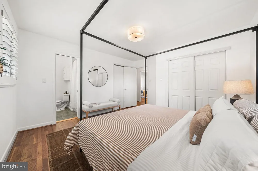 2305 PEGGY LANE Silver Spring, MD 20910