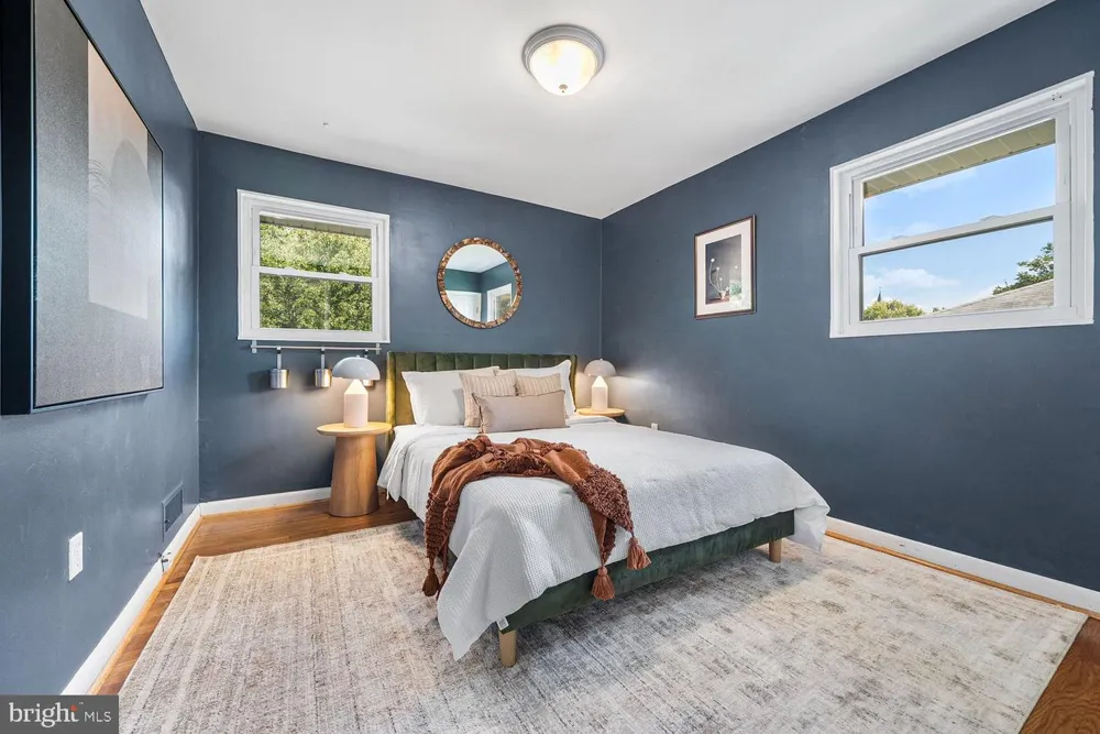 2305 PEGGY LANE Silver Spring, MD 20910