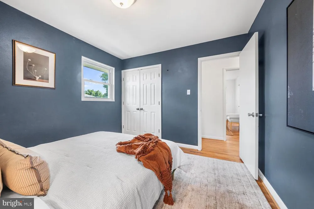 2305 PEGGY LANE Silver Spring, MD 20910