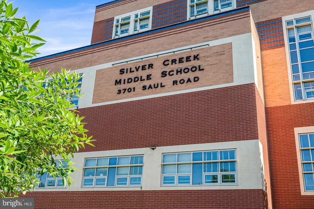 2305 PEGGY LANE Silver Spring, MD 20910