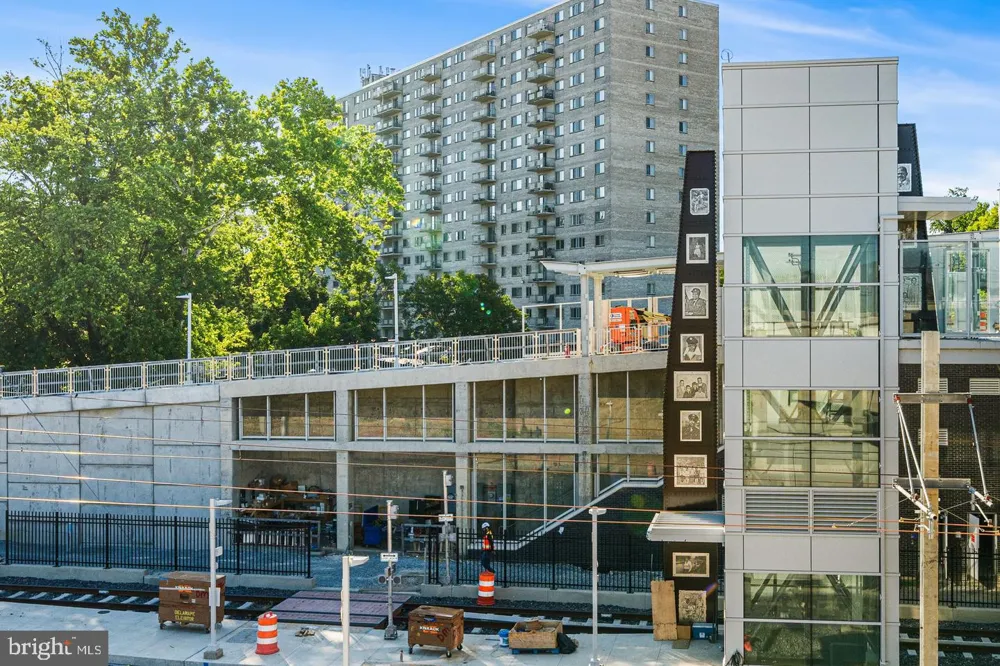2305 PEGGY LANE Silver Spring, MD 20910