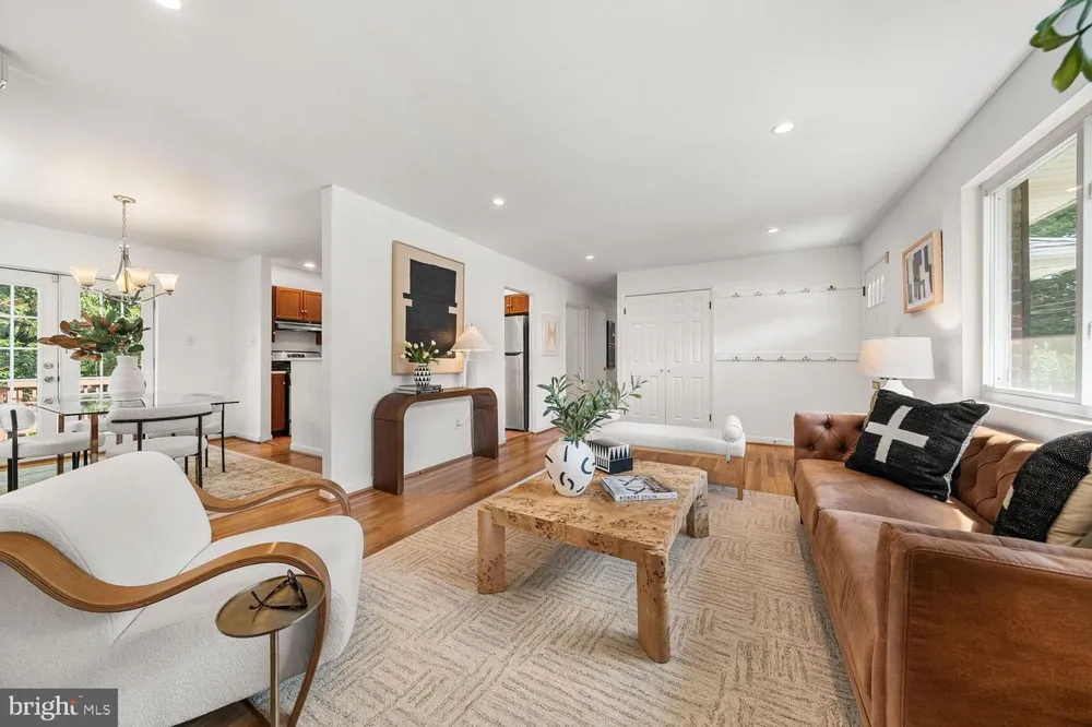 2305 PEGGY LANE Silver Spring, MD 20910