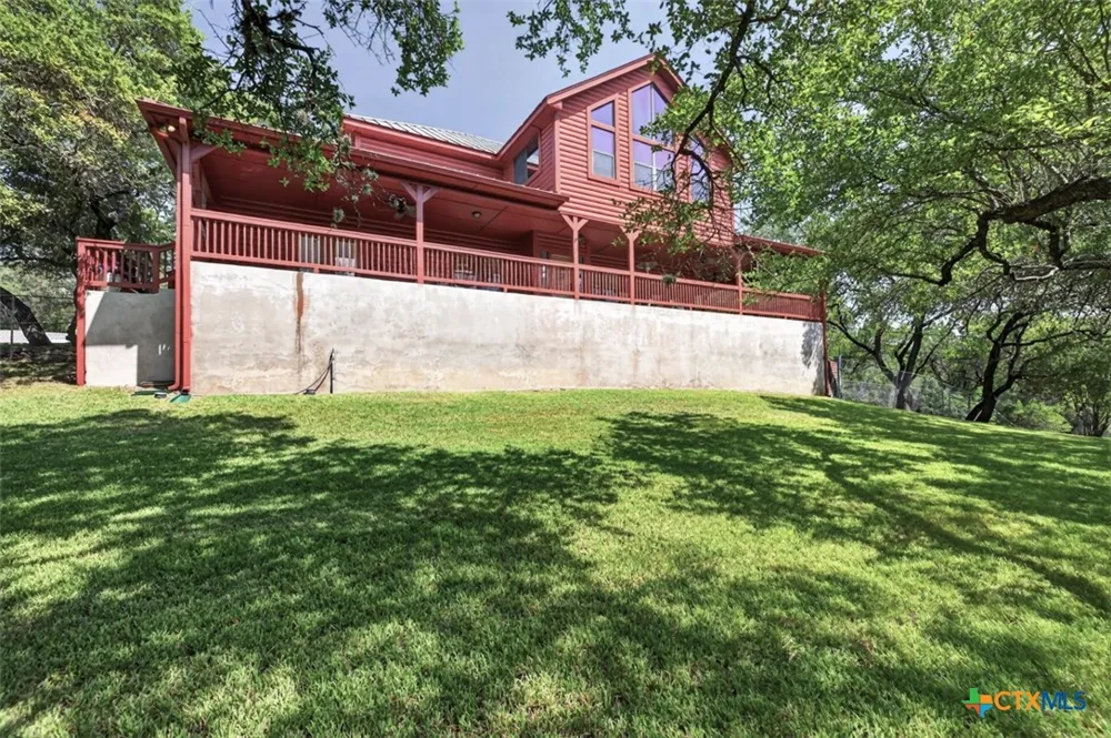138 Canyon Creek Canyon Lake, TX 78133