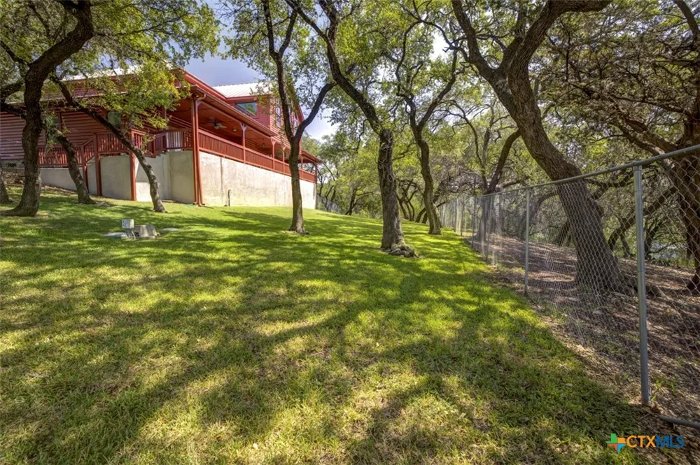 138 Canyon Creek Canyon Lake, TX 78133