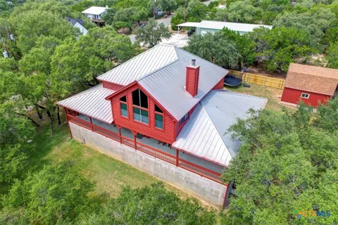 138 Canyon Creek