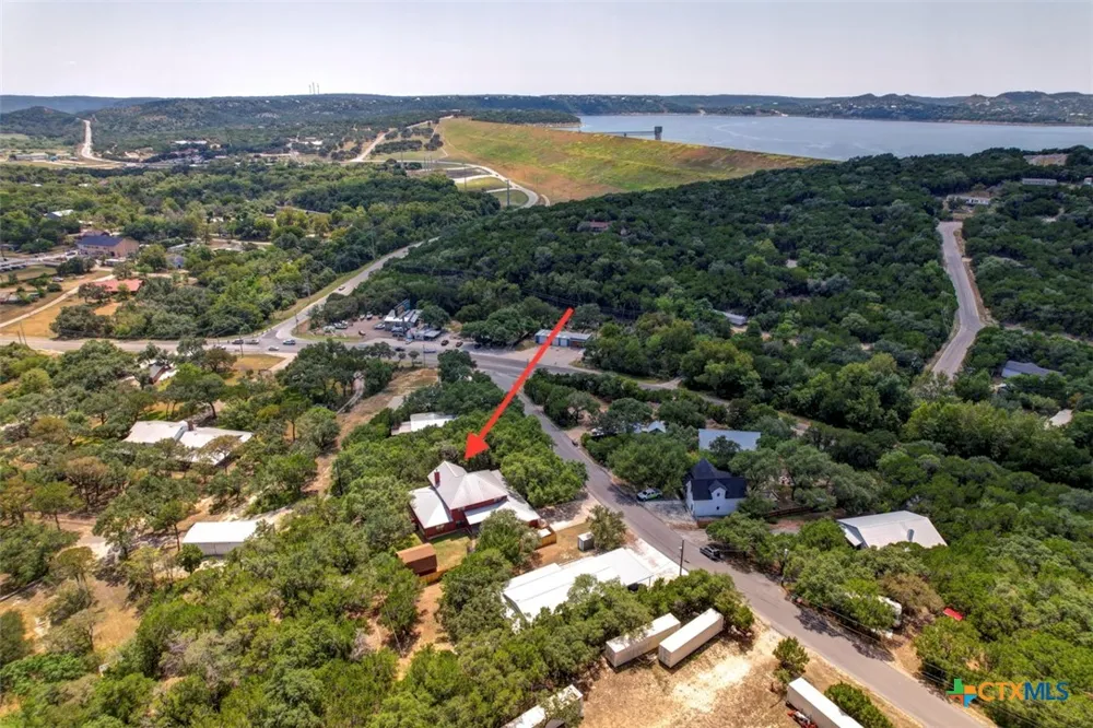 138 Canyon Creek Canyon Lake, TX 78133