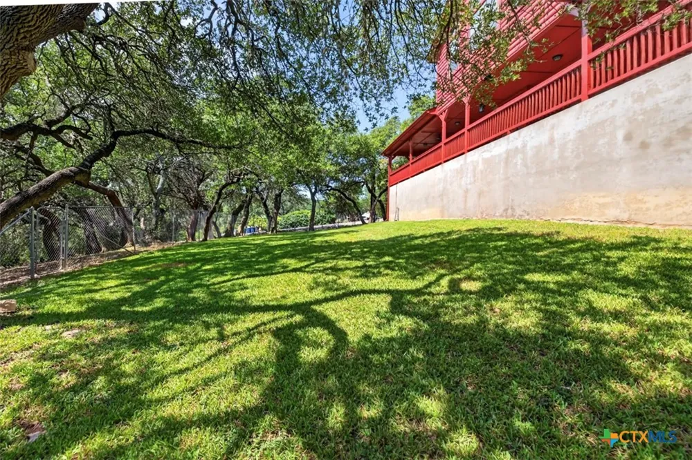 138 Canyon Creek Canyon Lake, TX 78133