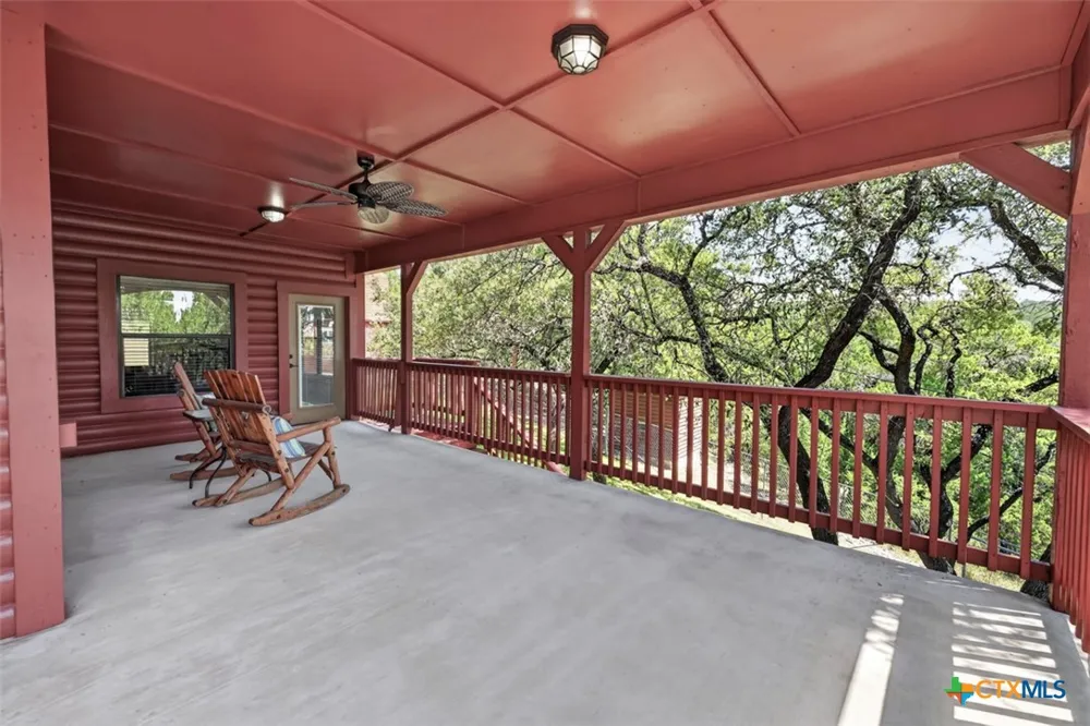 138 Canyon Creek Canyon Lake, TX 78133