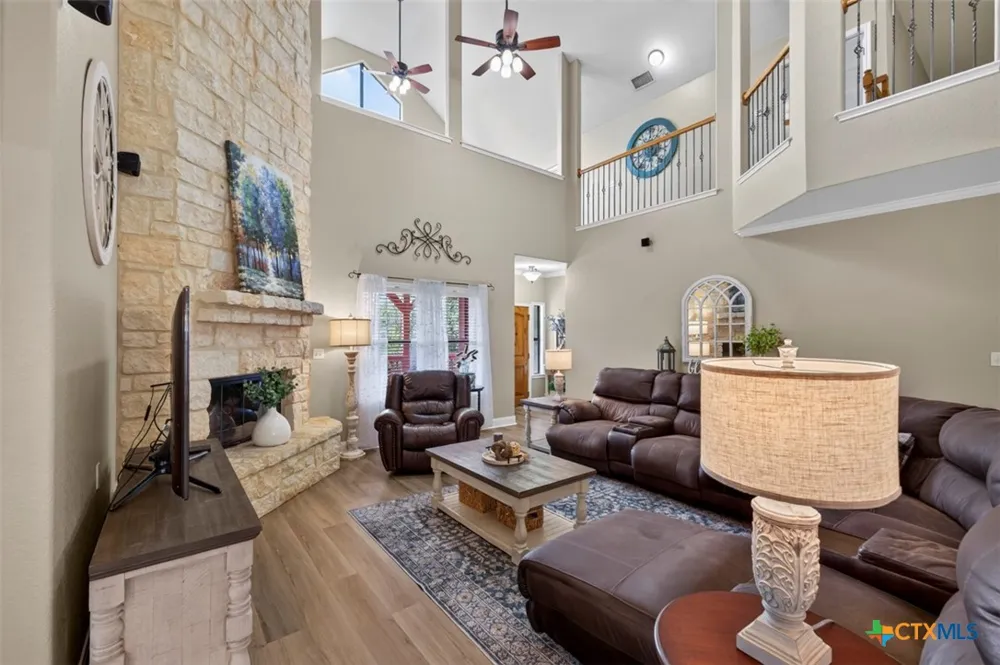 138 Canyon Creek Canyon Lake, TX 78133