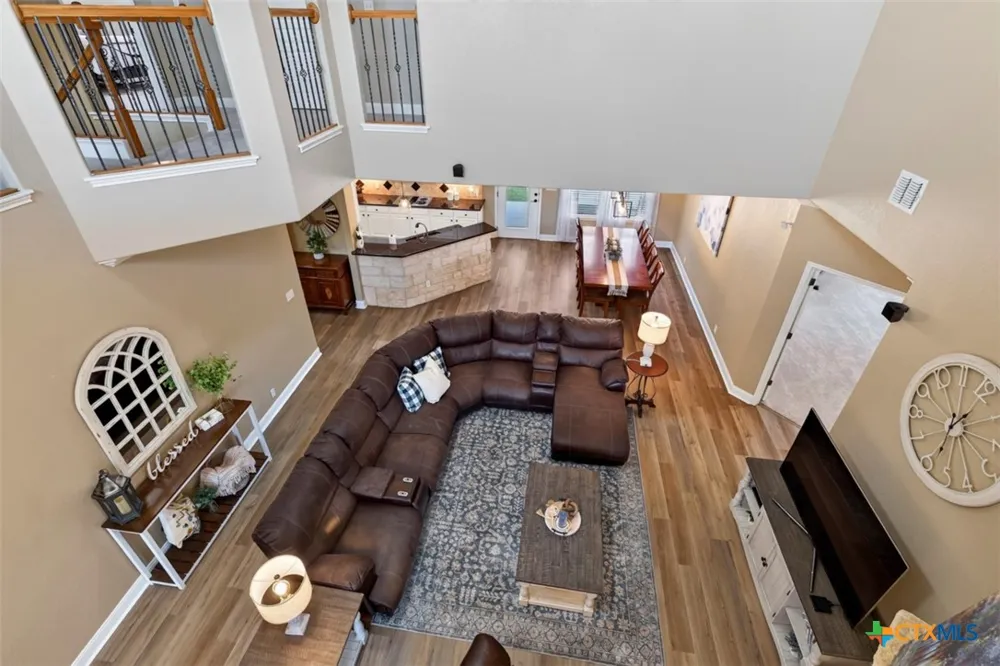138 Canyon Creek Canyon Lake, TX 78133