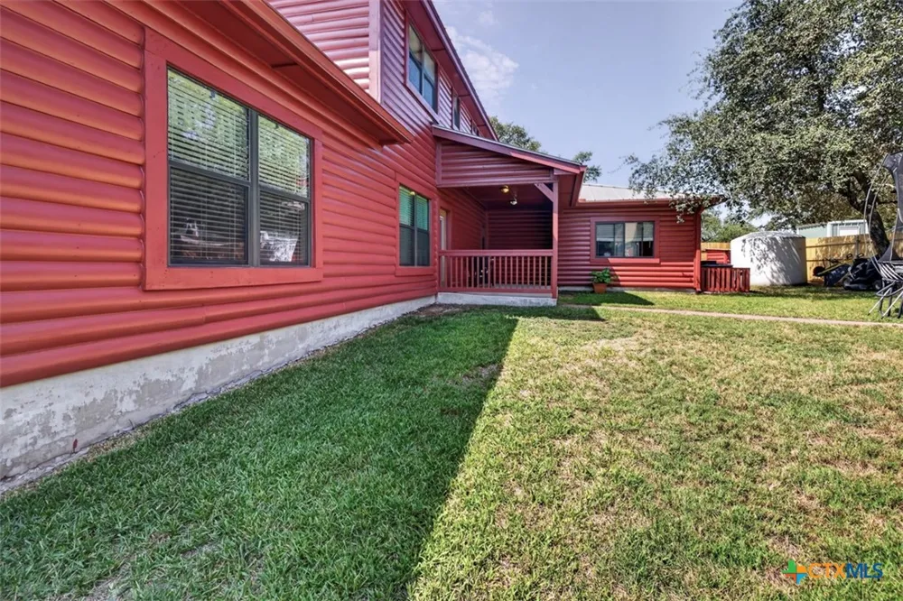 138 Canyon Creek Canyon Lake, TX 78133