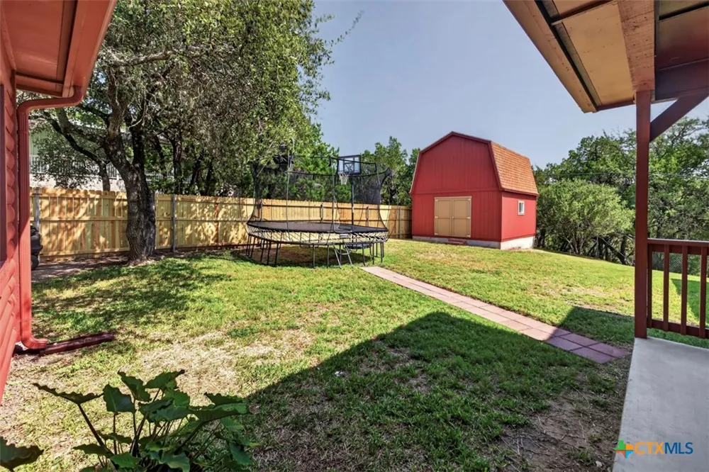 138 Canyon Creek Canyon Lake, TX 78133