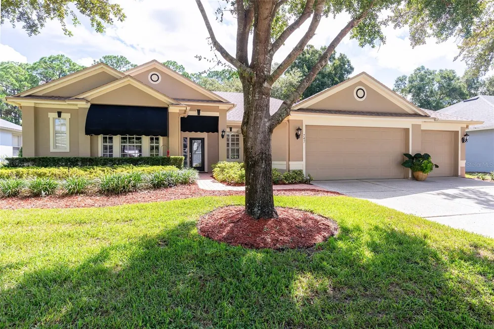 747 MUSAGO RUN Lake Mary, FL 32746