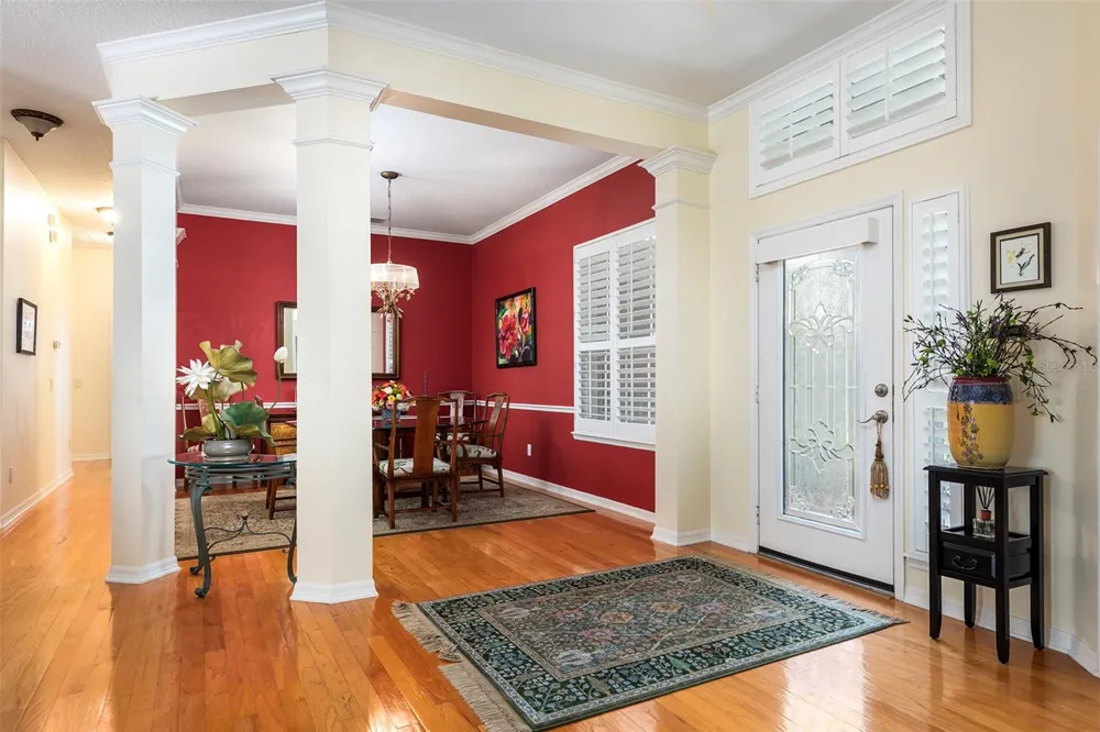 747 MUSAGO RUN Lake Mary, FL 32746