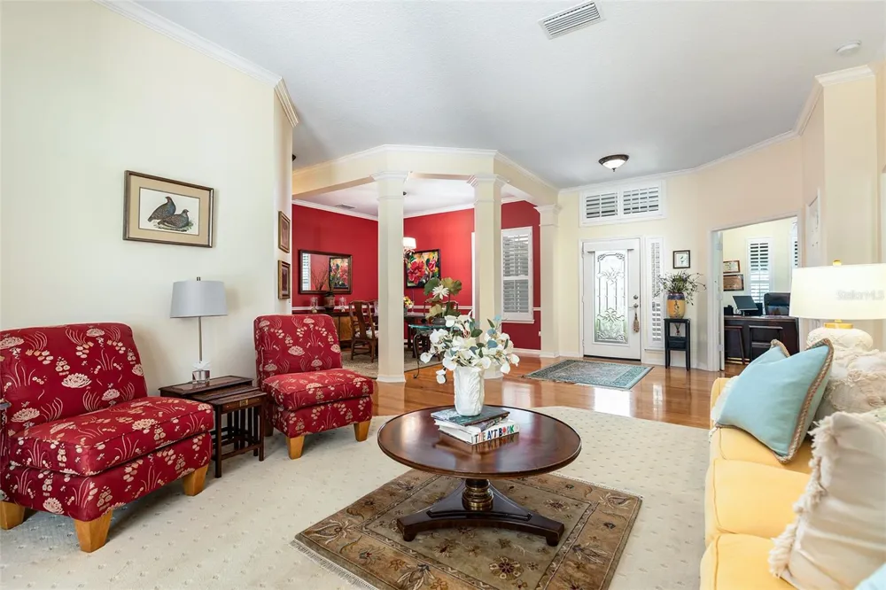 747 MUSAGO RUN Lake Mary, FL 32746
