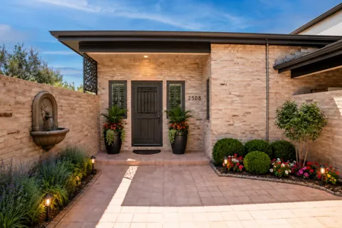 2508 Onion Creek Parkway