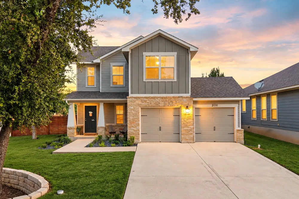 201 Trellis Boulevard Leander, TX 78641