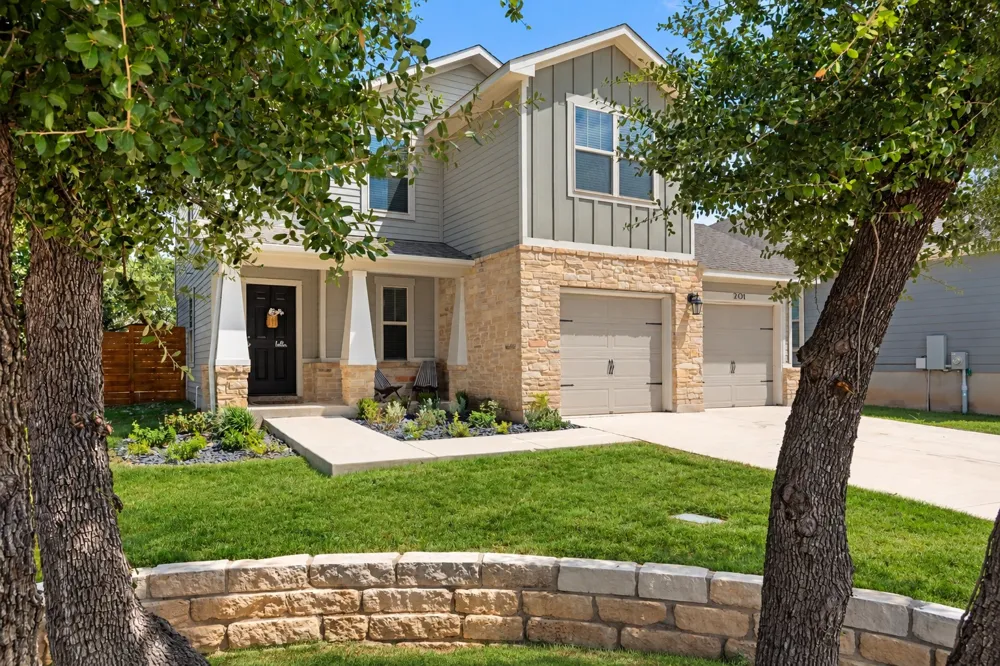 201 Trellis Boulevard Leander, TX 78641