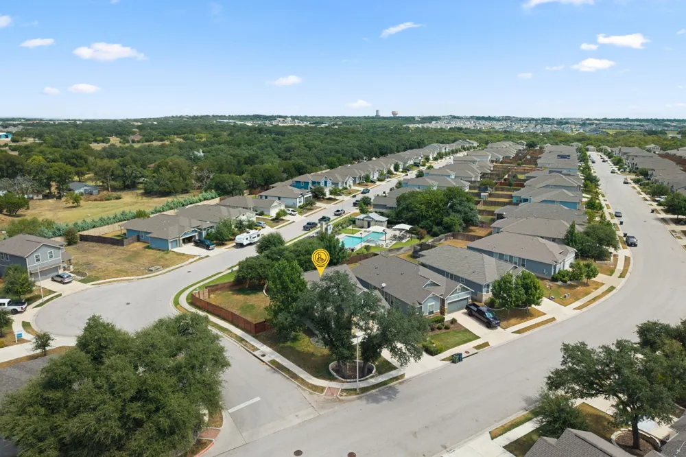 201 Trellis Boulevard Leander, TX 78641