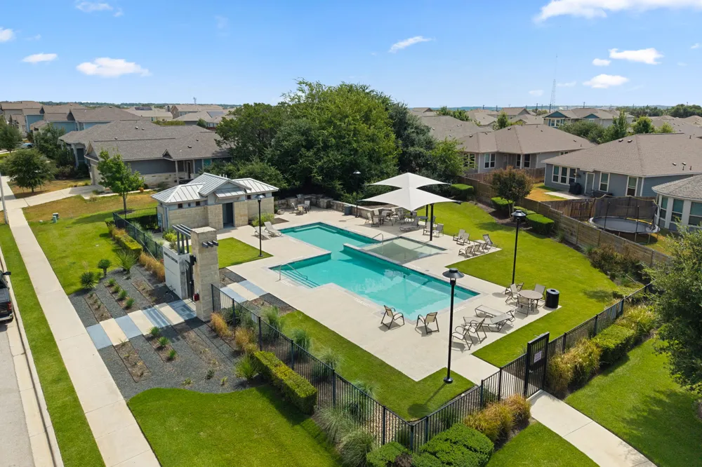 201 Trellis Boulevard Leander, TX 78641