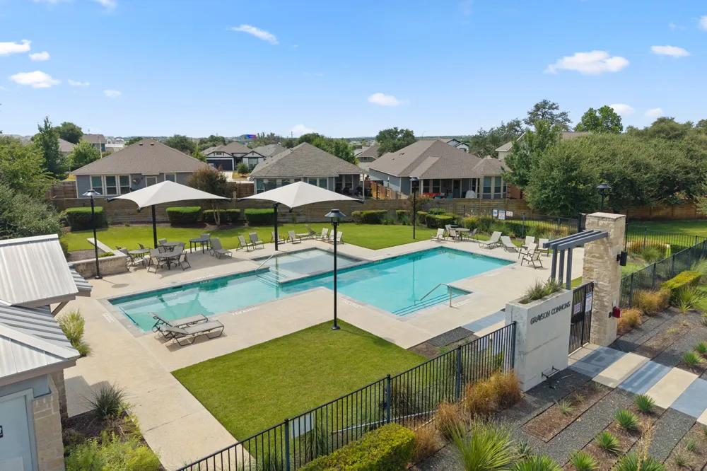 201 Trellis Boulevard Leander, TX 78641