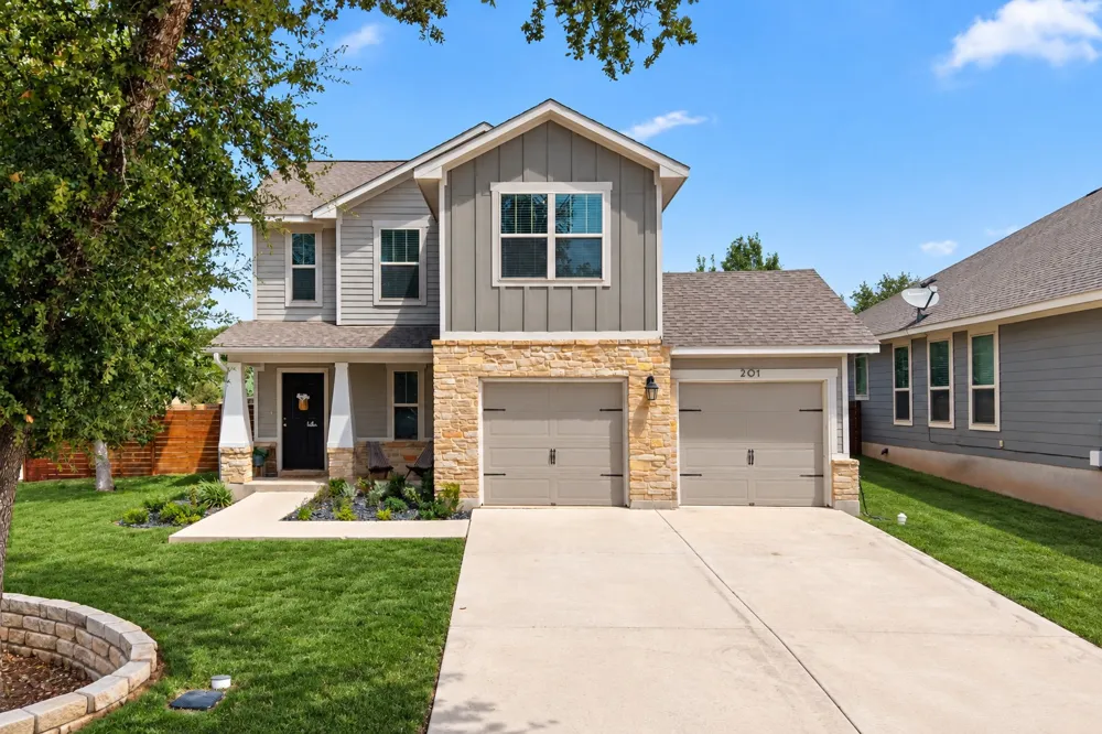 201 Trellis Boulevard Leander, TX 78641