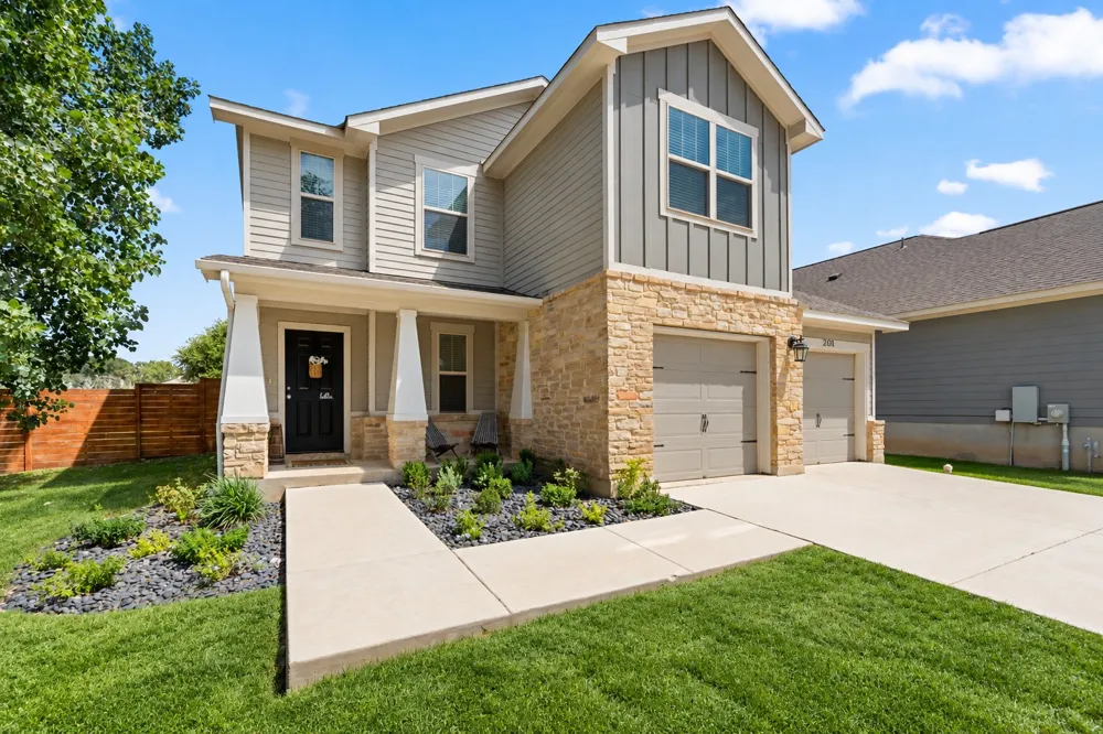 201 Trellis Boulevard Leander, TX 78641