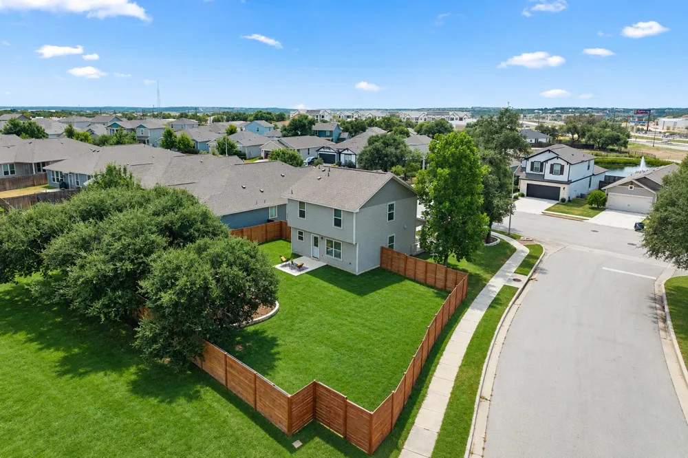 201 Trellis Boulevard Leander, TX 78641