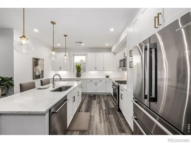 6820 E Lowry Boulevard Denver, CO 80230