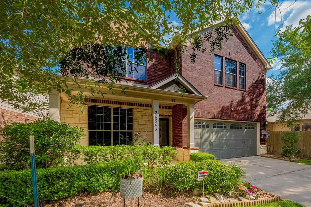 24543 Carlton Springs Lane Katy, TX 77494