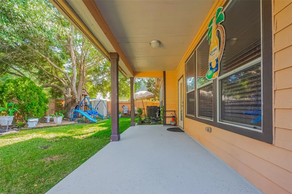 24543 Carlton Springs Lane Katy, TX 77494