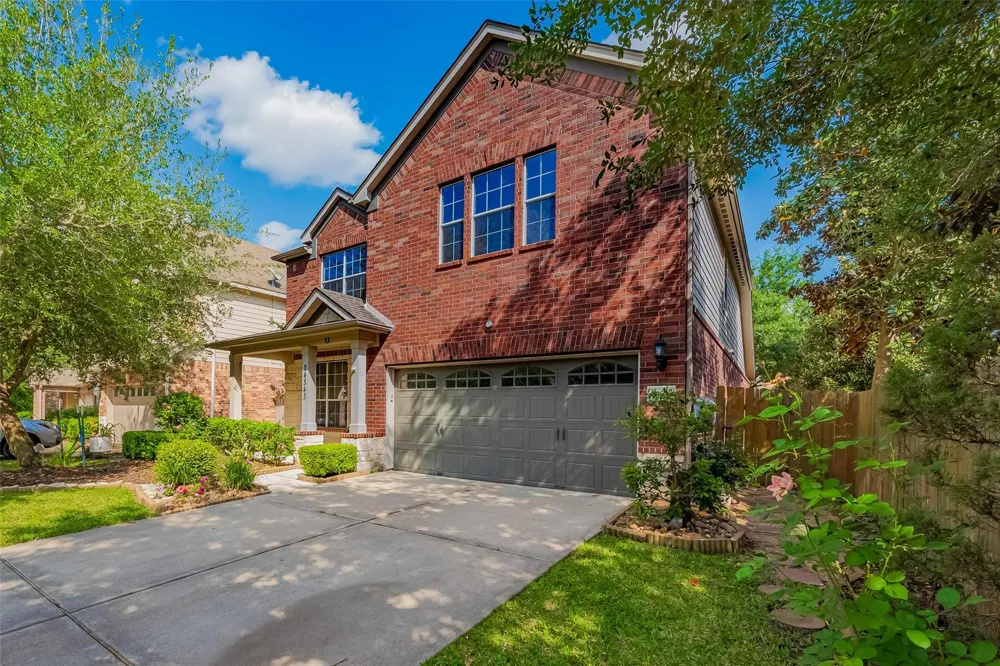 24543 Carlton Springs Lane Katy, TX 77494