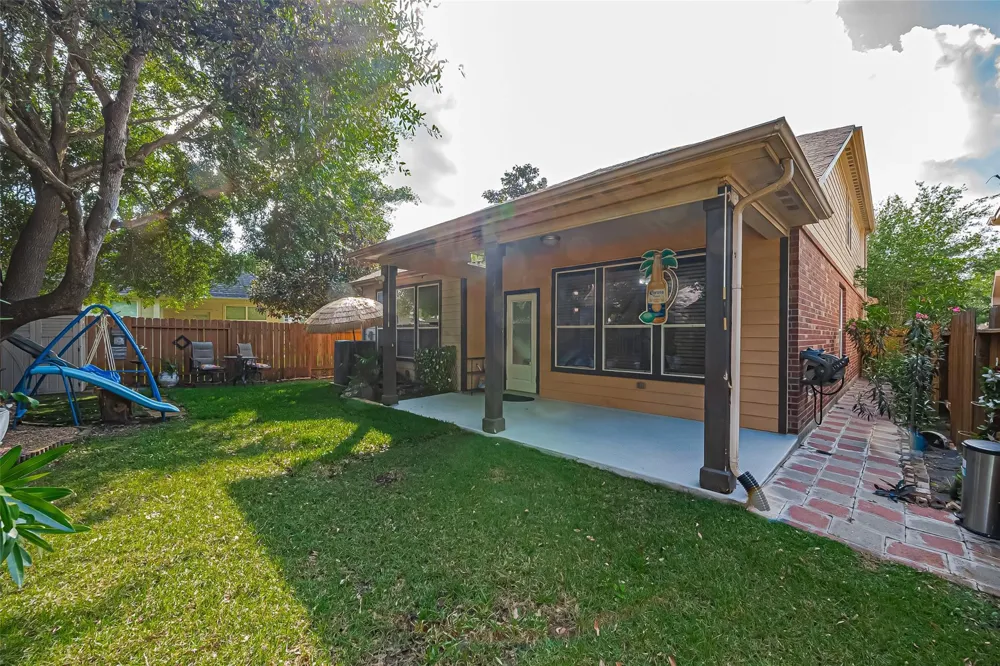 24543 Carlton Springs Lane Katy, TX 77494