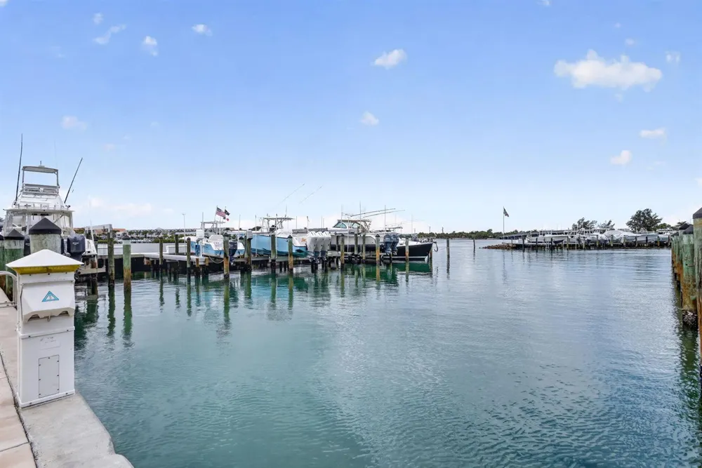 1748 Jupiter Cove Drive #319 Jupiter, FL 33469