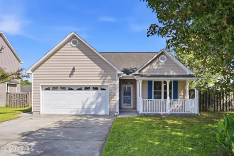 365 Hanna Drive