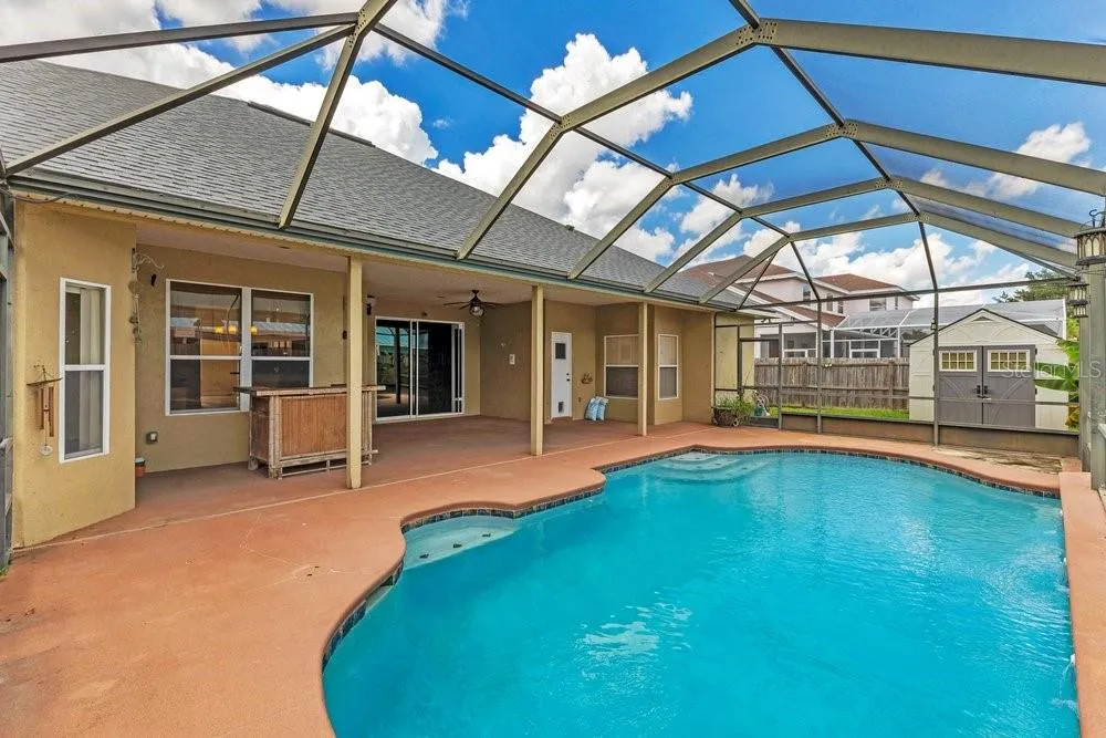 407 THUNDER GULCH COURT Orlando, FL 32824