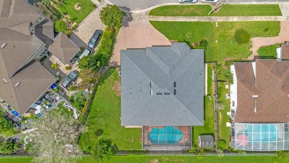 407 THUNDER GULCH COURT Orlando, FL 32824